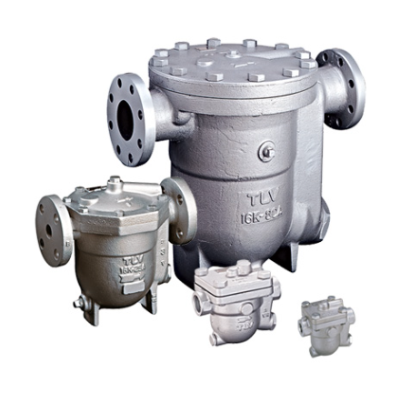 Steam Trap