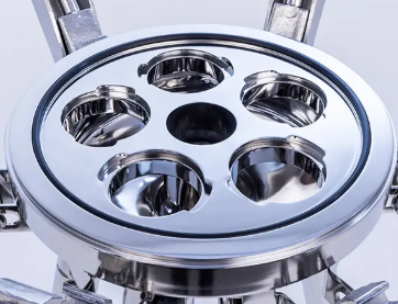 Filter Housing